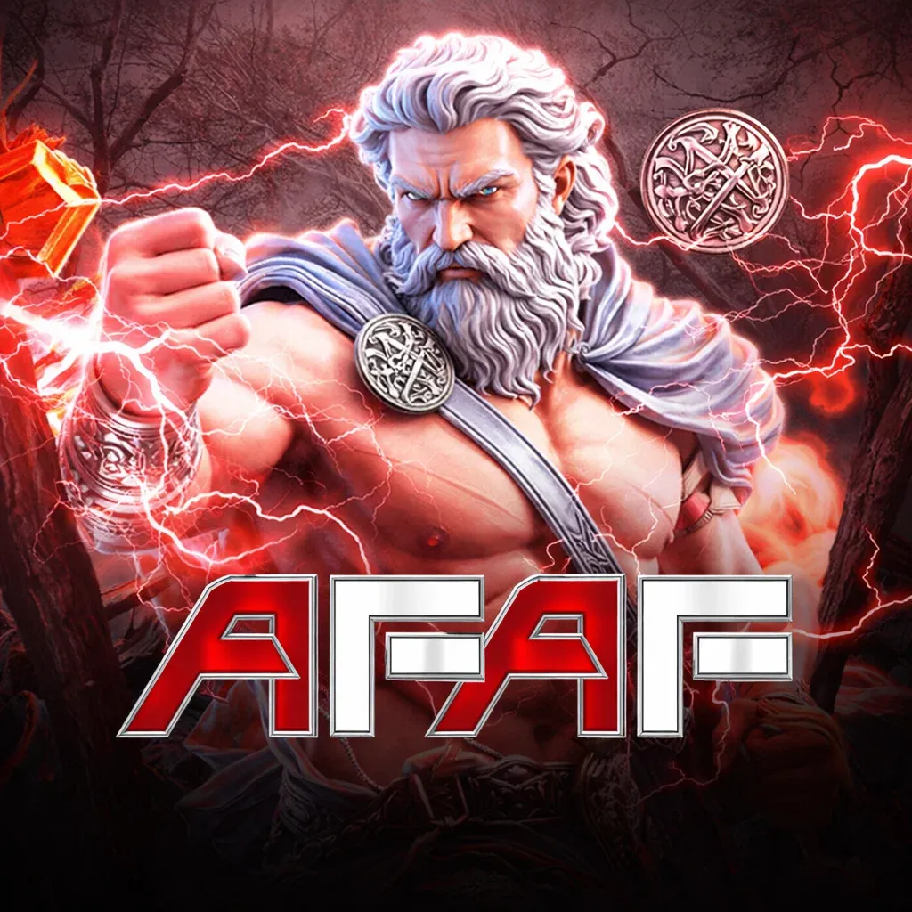 AFAF - Game Bingo Seru untuk Semua