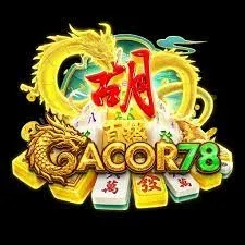 GACOR78 - Petualangan Seru dalam Dunia Anime