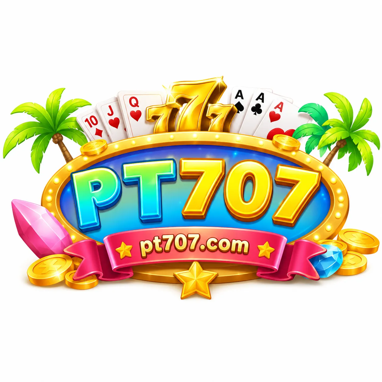 PT707 - Tantangan Seru dalam Permainan Puzzle
