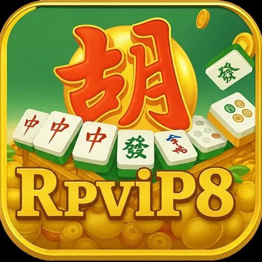 RPVIP8 - Game Gaple Terbaik untuk Keseruan Bermain Bersama